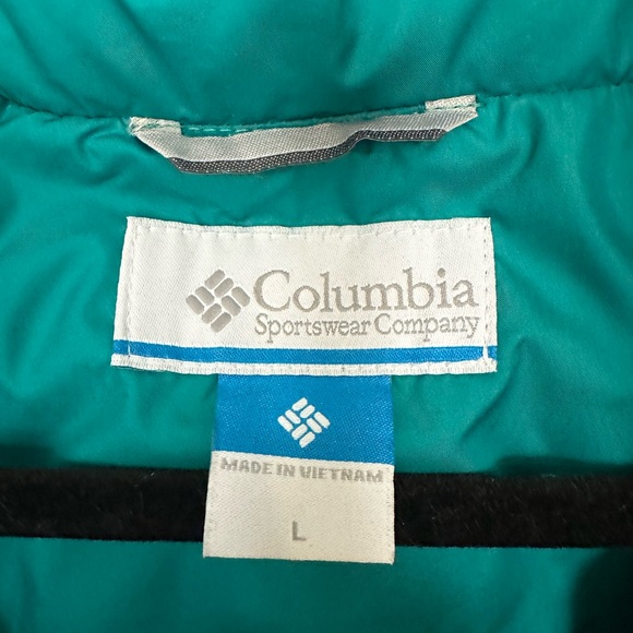 Columbia women’s Snow Eclipse coat - Picture 5 of 6